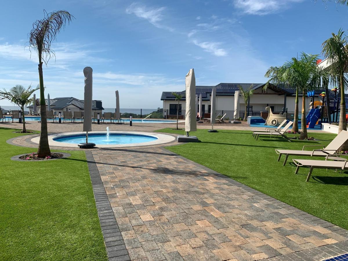1255 At Ballito Hills Lifestyle Estate Exterior foto