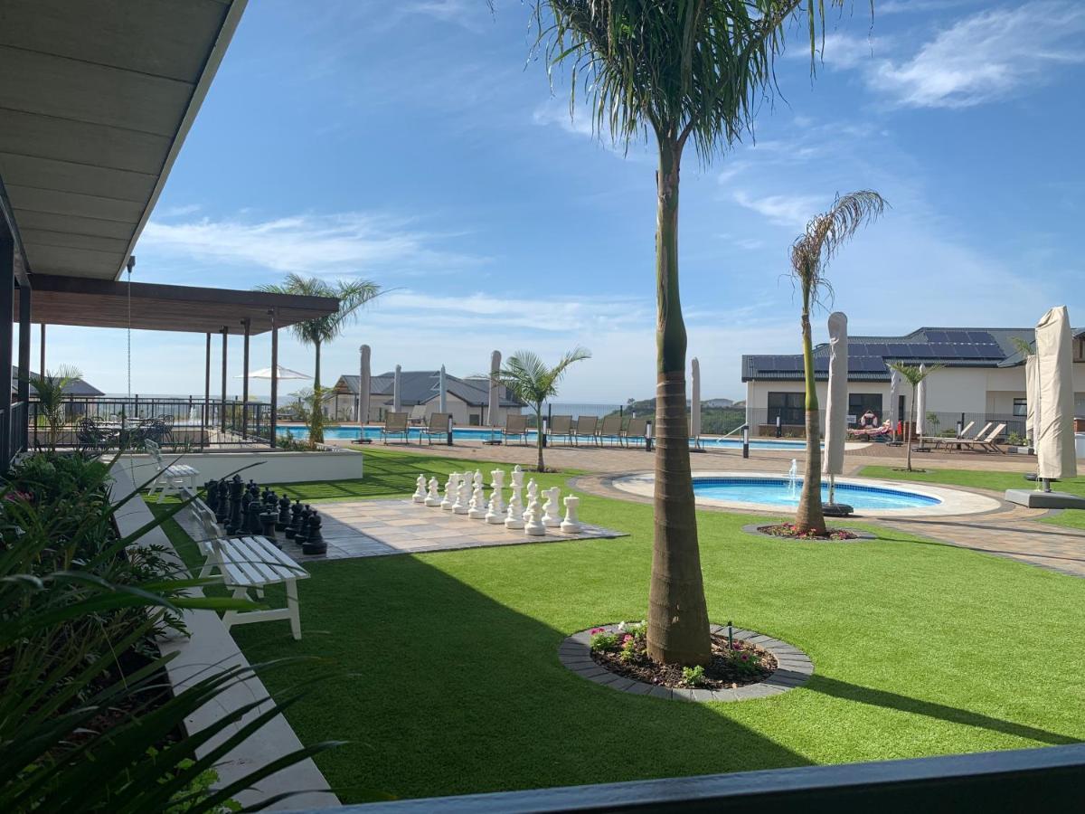 1255 At Ballito Hills Lifestyle Estate Exterior foto
